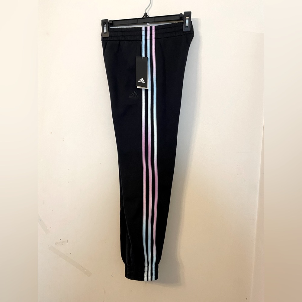 ADIDAS GIRL’S JOGGER - Picture 9 of 10